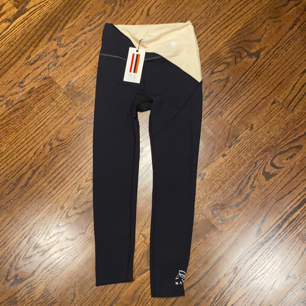 Stability legging